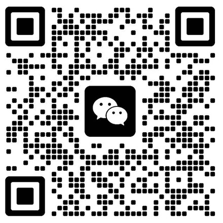 创始人微信二维码